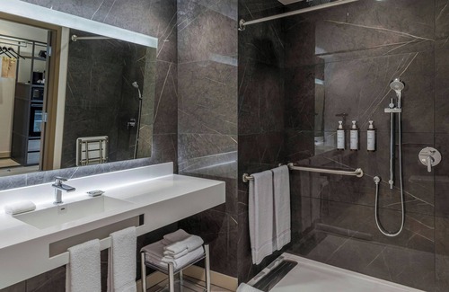 San Antonio de Belen Hotel | AC Hotel San Jose Airport Belen