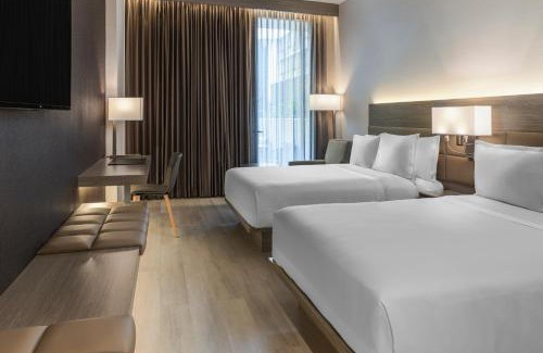 San Antonio de Belen Hotel | AC Hotel San Jose Airport Belen