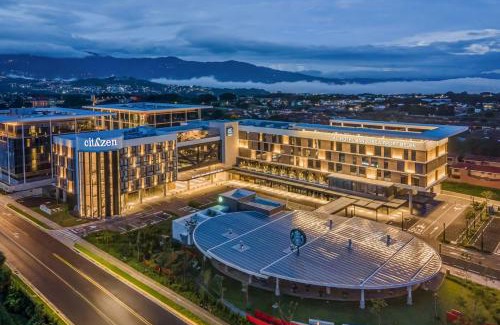 San Antonio de Belen Hotel | AC Hotel San Jose Airport Belen