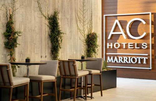 San Rafael Hotel | AC Hotel San Rafael Downtown