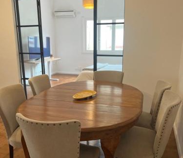 San Isidro Apartment | Acacia apartment