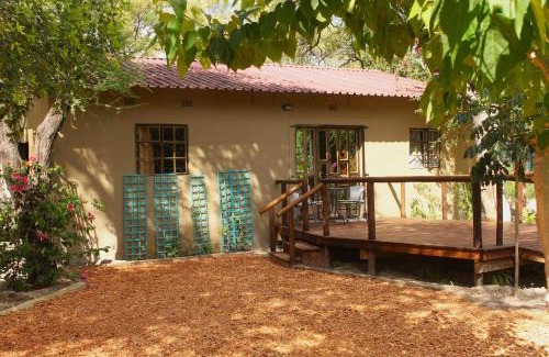 Maun Apartment | Acacia Cottage