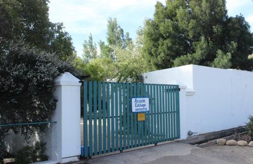 Prince Albert House | Acacia Cottage