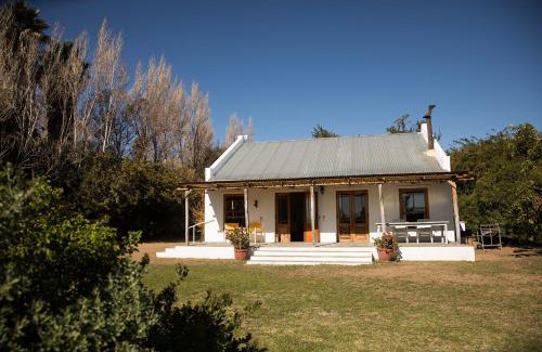 Prince Albert House | Acacia Cottage