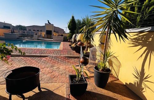 Gaborone Apartment | Acacia House Phakalane