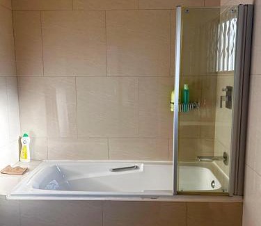 Gaborone Apartment | Acacia House Phakalane