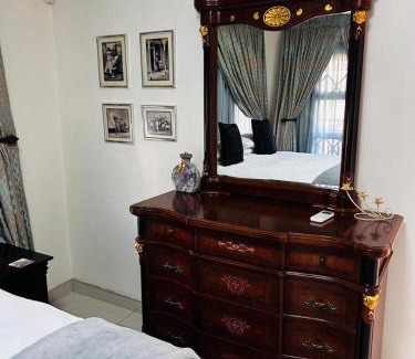 Gaborone Apartment | Acacia House Phakalane