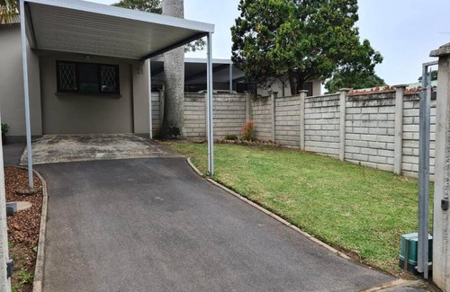 Sea Park Apartment | Acacia's Rest