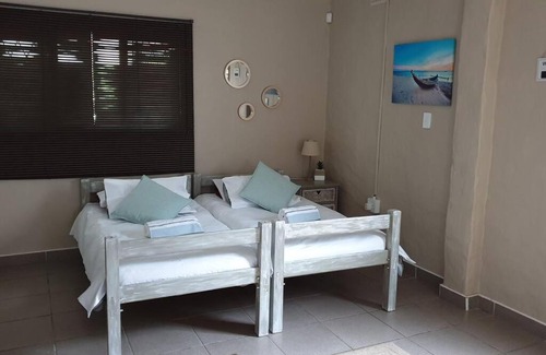 Sea Park Apartment | Acacia's Rest