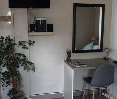 Sea Park Apartment | Acacia's Rest