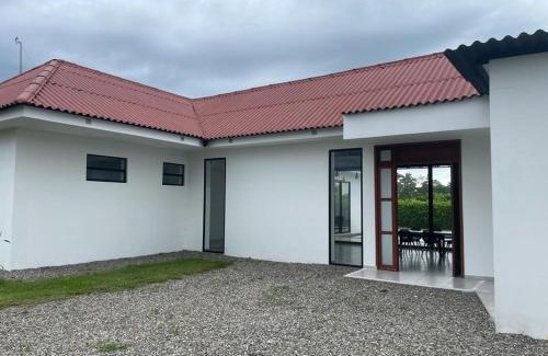 Acacias House | Acacias, Meta, Casa Arauco