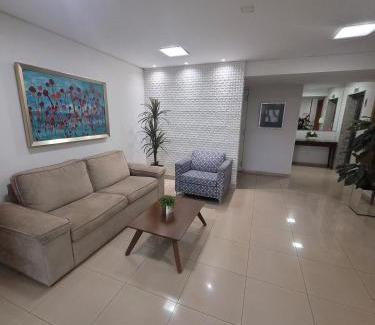 Subsetor Sul - 5 Apartment | Academia Unip Fatesa hospUnimed