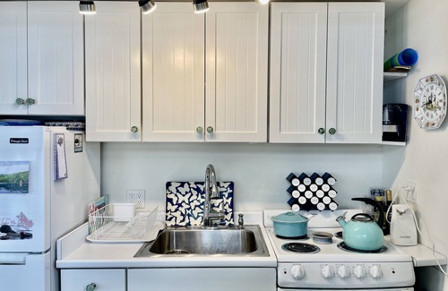 Mount Desert Cottage | Acadia cottage on Long Pond 20 ft to Water, 2 cottages, Sleeps 4