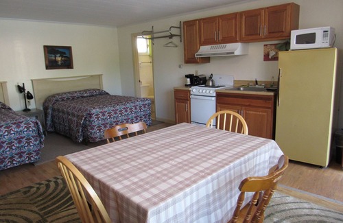 Trenton Hotel | Acadia Gateway Motel