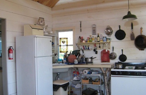 West Tremont Cottage | Acadia Nat'l Pk minutes away, cozy seclusion, beautiful views.