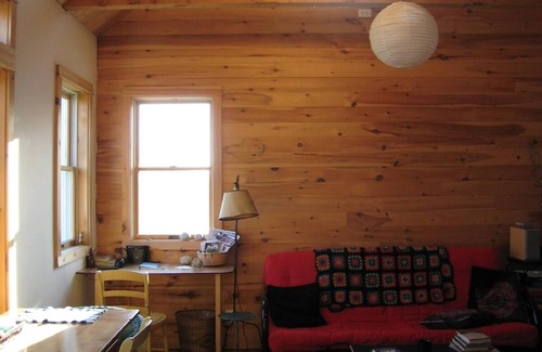 West Tremont Cottage | Acadia Nat'l Pk minutes away, cozy seclusion, beautiful views.