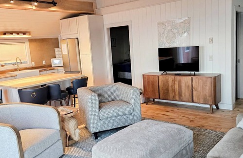 Prospect Harbor Cottage | Acadia’s Schoodic Point cottage