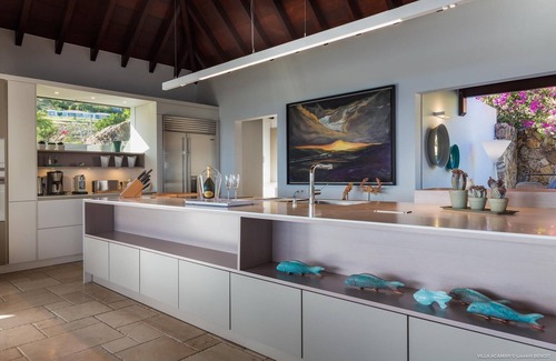 Anse de Toiny Villa | Acamar in Toiny by Personal Villas - Breathtaking Ocean Views, Heated Infinity P