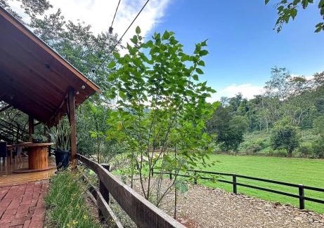 Itapiranga Other | Acampamento das Amoras