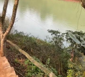 Itapiranga Other | Acampamento das Amoras