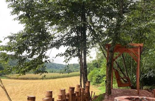 Itapiranga Other | Acampamento das Amoras