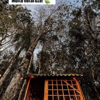 Itapiranga Other | Acampamento das Amoras