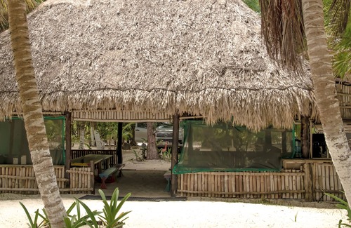 Punta Allen RV Rental | Acampar 3 - Cabañas Costa del Sol Sian Ka'an