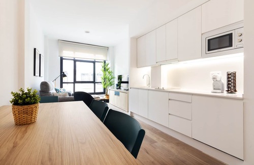 Merida Old Town Apartment | ACANTO FLATS 3ºA .