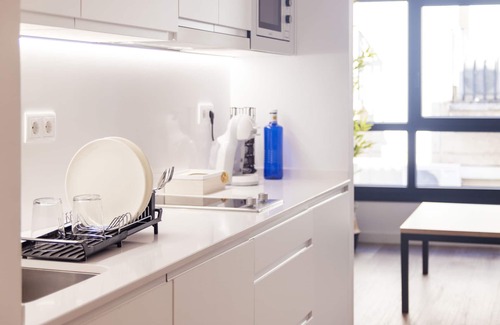 Merida Old Town Apartment | ACANTO FLATS 3ºA .