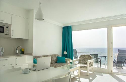 Playa del Aguila Apartment | Acapulco Ocean View