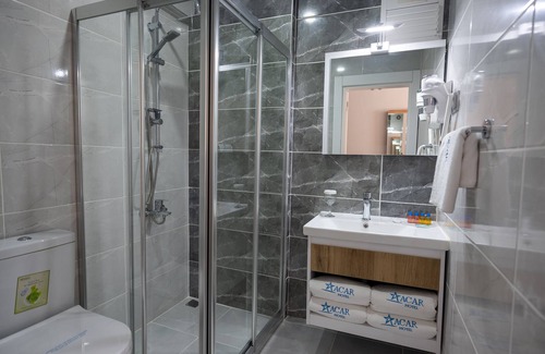 Kirikkale Hotel | Acar Hotel