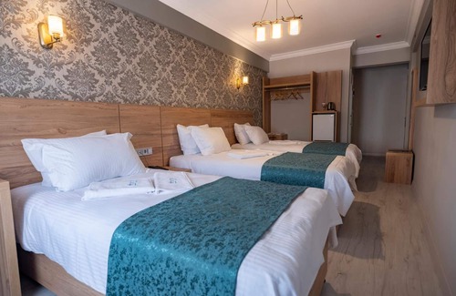 Kirikkale Hotel | Acar Hotel