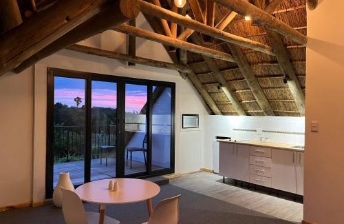 Raithby House | Acara Guesthouse & Cottages