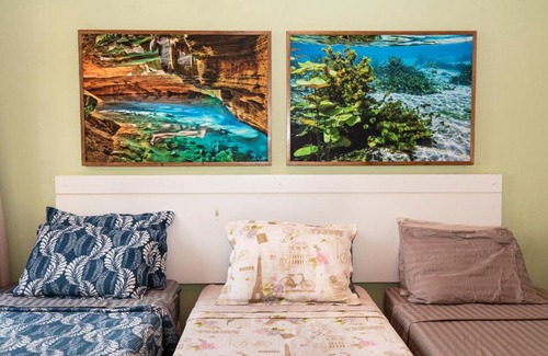 Lencois House | Acasa Diamantina - O aconchego em meio a natureza