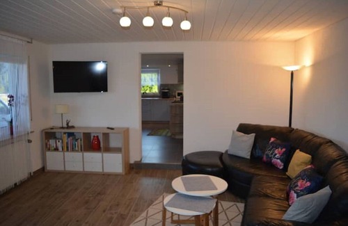 Roetenbach Apartment | Accessible apartment "Rochelle"