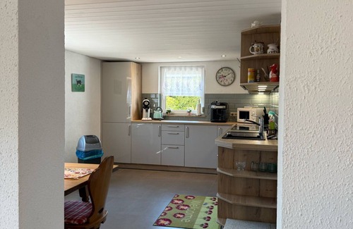 Roetenbach Apartment | Accessible apartment "Rochelle"