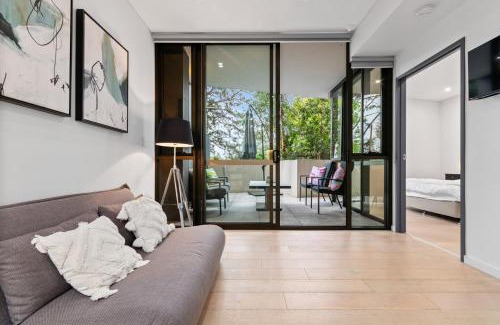 Lane Cove North Apartment | Accessible Apartment in Lane Cove
