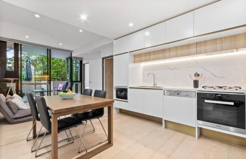 Lane Cove North Apartment | Accessible Apartment in Lane Cove