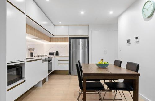 Lane Cove North Apartment | Accessible Apartment in Lane Cove