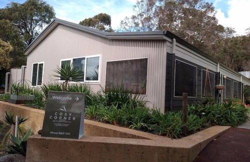 Kronkup Bed & Breakfast | Accessible B and B