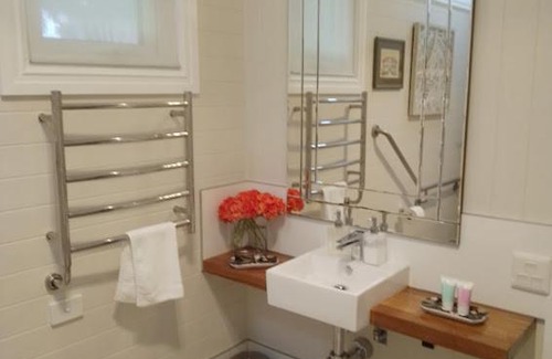 Kronkup Bed & Breakfast | Accessible B and B