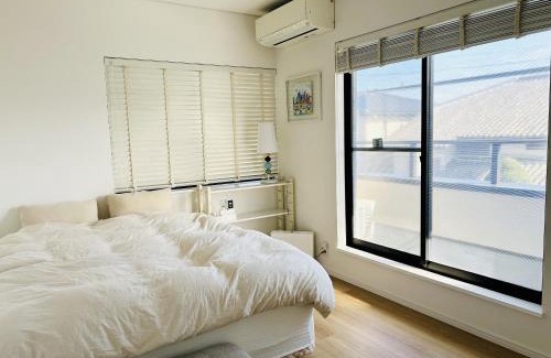 Hirakata House | Accessible Four-Bedroom House near Kuzuha Station!