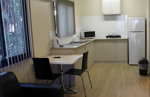 Madeley Other | Acclaim Kingsway Tourist Park