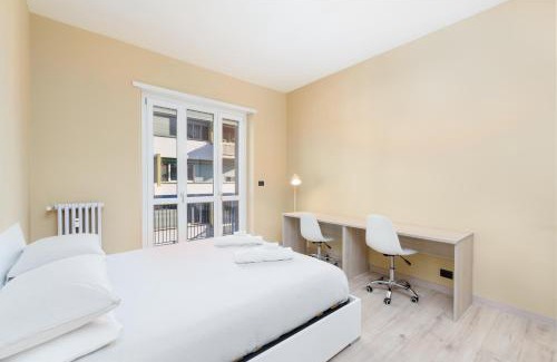 Cenisia Apartment | Accogliente alloggio a pochi minuti dal centro