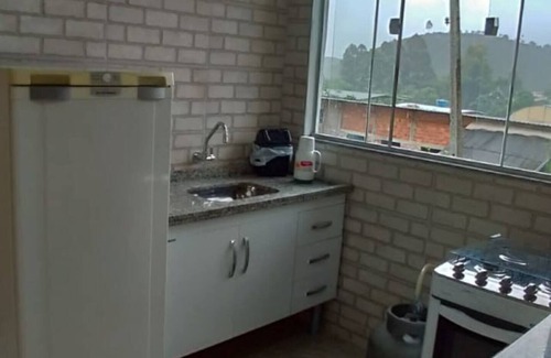 Caparao National Park Apartment | Accommodation in the wise corner 4