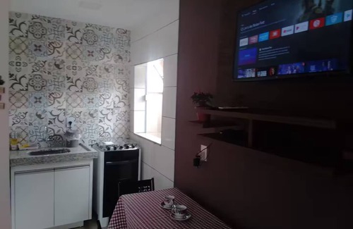 Caparao National Park Apartment | Accommodation in the wise corner 1