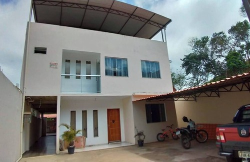 Caparao Velho Apartment | Accommodation in the wise corner 3