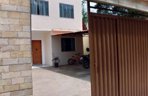 Caparao Velho Apartment | Accommodation in the wise corner 3