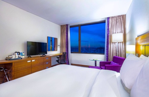 Sivas Hotel | Accom Hotels Sivas