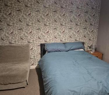 Wrexham House | ACCOMADATION WREXHAM
